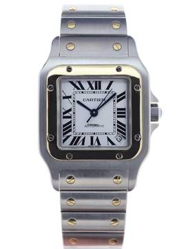 Cartier Gold 2000s