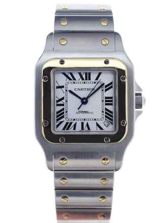  Cartier Gold 2000s 