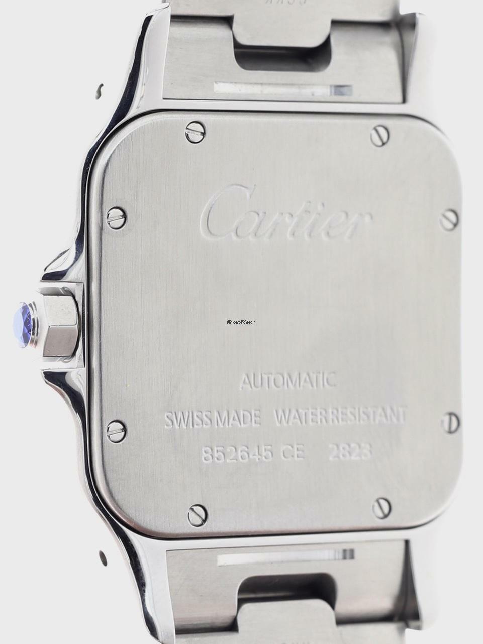 Thumbnail von Cartier Gold 2000s