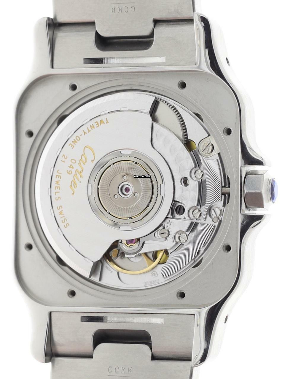 Thumbnail von Cartier Gold 2000s