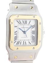 Thumbnail von Cartier Gold 2000s