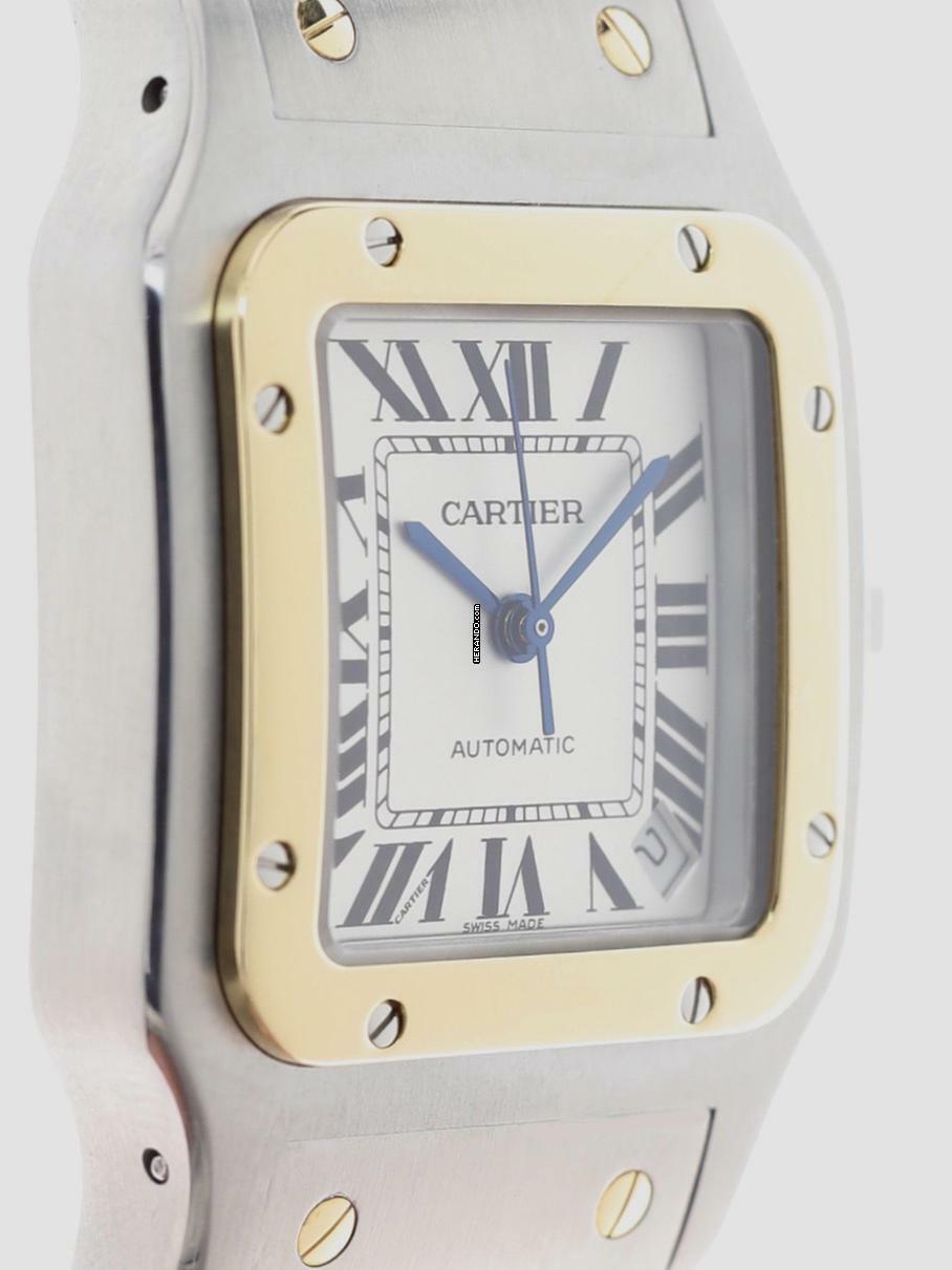 Thumbnail von Cartier Gold 2000s