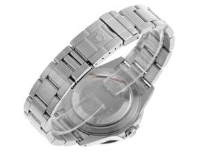 Thumbnail von Rolex GMT-Master II Ref.16710 2003 Full Set sehr gut Vintage GMT Master II