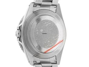 Thumbnail von Rolex GMT-Master II Ref.16710 2003 Full Set sehr gut Vintage GMT Master II