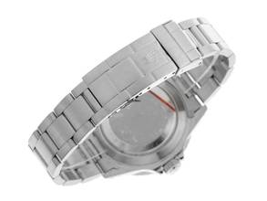 Thumbnail von Rolex Submariner Date Ref.16800 1986 Box&Beschreibung sehr gut Vintage Submariner Date