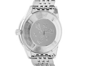 Thumbnail von Rado HyperChrome Captain Cook Ref.R32500328 2020 Full Set wie Neu Captain Cook Green Dial