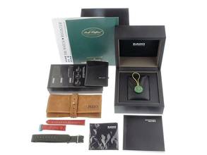 Thumbnail von Rado HyperChrome Captain Cook Ref.R32500328 2020 Full Set wie Neu Captain Cook Green Dial