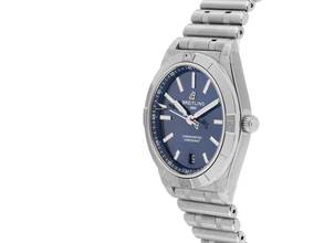 Thumbnail von Breitling Chronomat Ref.A10380101C1A1 2021 Full Set Ungetragen Chronomat Automatic