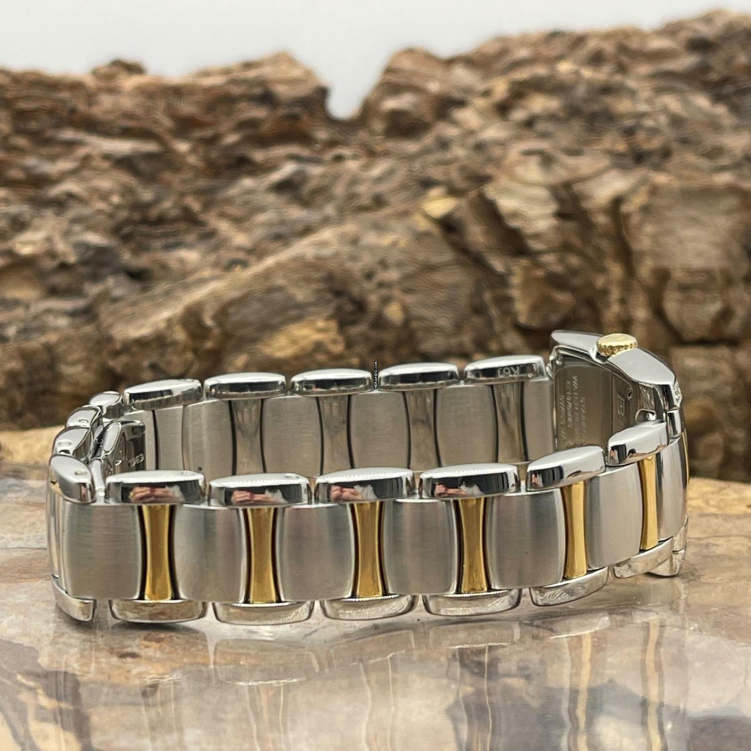 Thumbnail von Ebel Brasilia Brasialia Diamond - FULLSET 2019 - Ref. 1215769