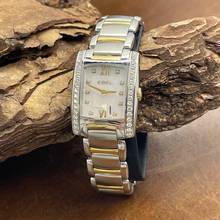 Thumbnail von Ebel Brasilia Brasialia Diamond - FULLSET 2019 - Ref. 1215769