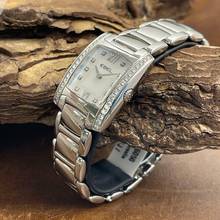 Thumbnail von Ebel Brasilia Brasialia Diamond - Ref. 1215779