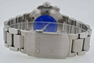 Thumbnail von Oris Divers Carlos Coste Limited Edition IV 01 743 7709 7184-Set MB