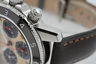 Thumbnail von Sinn 103 Klassik 12H Fliegerchronograph Limited Edition 103.182