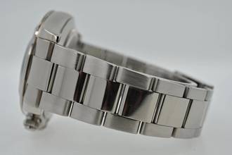 Thumbnail von Rolex Daytona Cosmograph Racing Dial 18k WG White Gold Rehaut LC160 116509