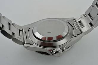 Thumbnail von Rolex Submariner Date 16610 S-Series 1993