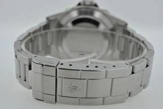 Thumbnail von Rolex Submariner Date 16610 S-Series 1993