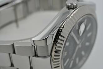 Thumbnail von Rolex Datejust II 116334 LC100