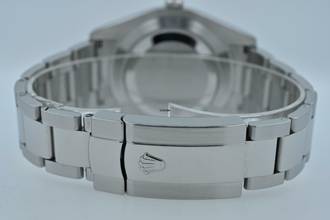 Thumbnail von Rolex Datejust II 116334 LC100