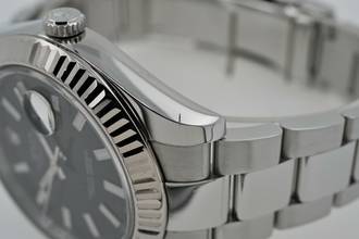 Thumbnail von Rolex Datejust II 116334 LC100