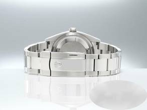 Thumbnail von Rolex Datejust 36 Ungetragen Rolex Datejust 36 126234 2023 Stahl Weissgold 750 Automatik Stainless Steel 18kt White Gold Oyster-band Chronometer