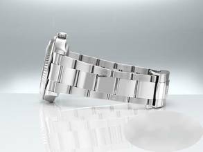 Thumbnail von Rolex Datejust 36 Ungetragen Rolex Datejust 36 126234 2023 Stahl Weissgold 750 Automatik Stainless Steel 18kt White Gold Oyster-band Chronometer