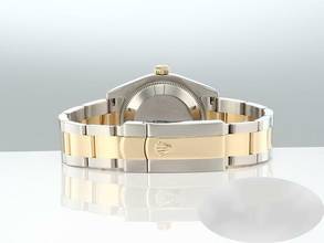 Thumbnail von Rolex Datejust 31 31mm Medium 178313 2013 Stahl Gelbgold 750 Diamanten Automatik Stainless Steel 18kt Yellow Gold Oyster-band Chronometer