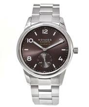 Thumbnail von NOMOS Club Neomatik Sport Neomatik 39 Tabac Ref. 760