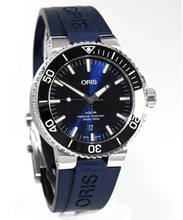 Thumbnail von Oris Aquis Date 43,5mm Ref. 01 733 7730 4135
