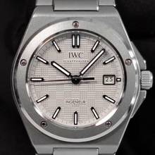 Thumbnail von IWC Ingenieur Automatic 40 NEW FULL SET