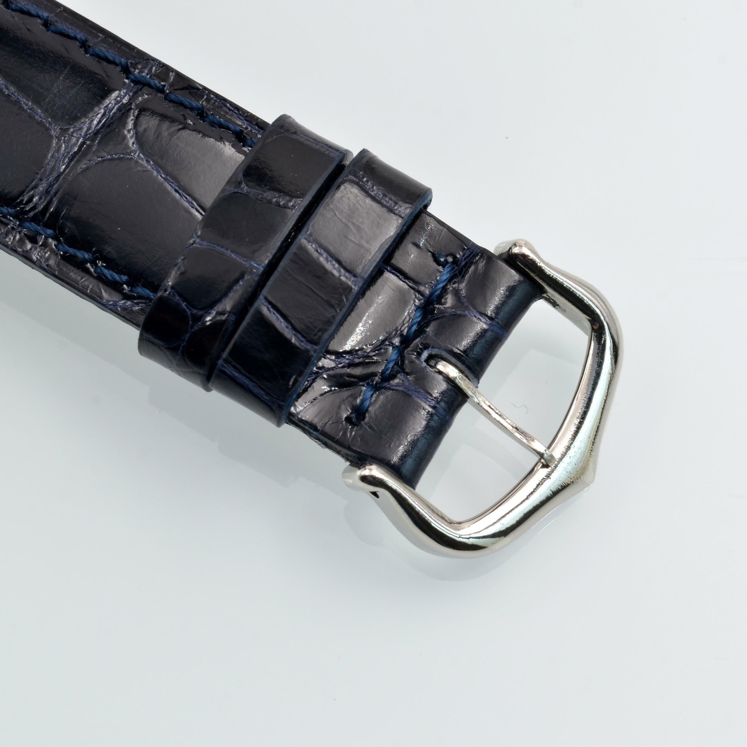 Thumbnail von Cartier Clé de Cartier Date 3856 Automatic 2018