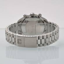 Thumbnail von Omega Speedmaster Reduced chronograph Polar dial Automatic 1989