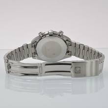 Thumbnail von Omega Speedmaster Reduced chronograph Polar dial Automatic 1989