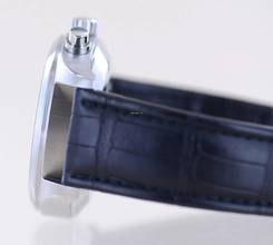 Thumbnail von IWC Fliegeruhr Chronograph Der Fliegerchronograph schwarz Day Date black Pilot Klassiker Top