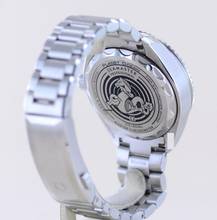 Thumbnail von Omega Seamaster Ultra Deep White Dial O‑MEGASTEEL‑Band 45,5mm 6000 Meter Diver B+P