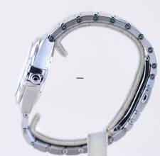 Thumbnail von Omega Constellation Petite Seconde blue Diamond Dial 8802 Master Chronometer 34mm Petit Second B+P