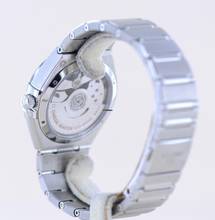 Thumbnail von Omega Constellation Petite Seconde blue Diamond Dial 8802 Master Chronometer 34mm Petit Second B+P