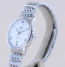 Thumbnail von Omega De Ville Prestige Co-Axial Master Chronometer Date 40mm roman dial B+P