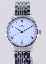 Thumbnail von Omega De Ville Prestige Co-Axial Master Chronometer Date 40mm roman dial B+P
