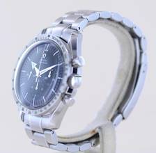 Thumbnail von Omega Speedmaster Broad Arrow re-edition 1957 Chrono Plexiglas 1861 rar