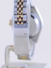 Thumbnail von Rolex Lady-Datejust Stahl Gold Champagner Tapestry dial Jubiléband 26mm Klassiker