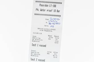 Thumbnail von Panerai Luminor 1950 Regatta 3 Days Chrono Flyback 47 Regatta 3 Days Chrono Flyback Automatic Titan PAM00526