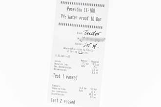 Thumbnail von Tudor Classic Date Stahl / Gold Automatik Herrenuhr Ref. 21013 B&P 2020