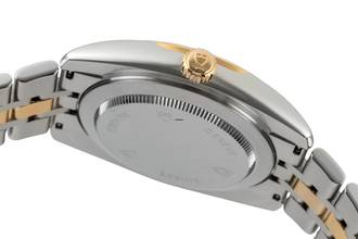 Thumbnail von Tudor Classic Date Stahl / Gold Automatik Herrenuhr Ref. 21013 B&P 2020