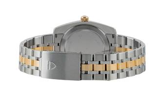 Thumbnail von Tudor Classic Date Stahl / Gold Automatik Herrenuhr Ref. 21013 B&P 2020