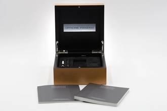 Thumbnail von Panerai Luminor Marina 1950 3 Days Automatic Stahl Automatik Ref. PAM00312