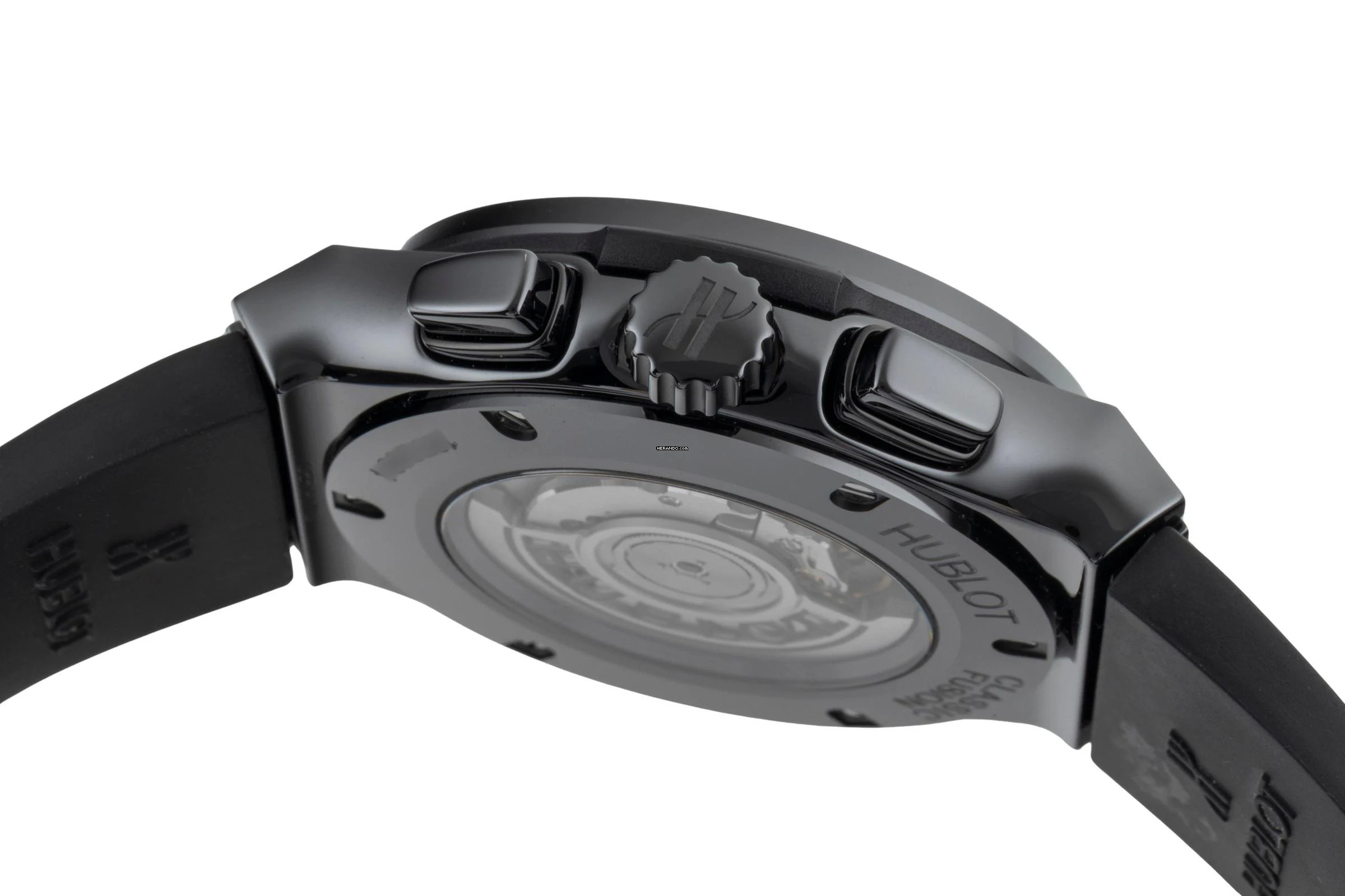 Thumbnail von Hublot Classic Fusion Aerofusion Black Magic Ref. 525.CM.0170.RX