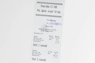 Thumbnail von Panerai Radiomir 1940 3 Days Automatic Titan Automatik Herrenuhr PAM00619 B&P 2015