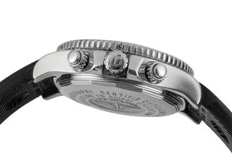 Thumbnail von Breitling Superocean Chronograph Steelfish Automatik Stahl Herrenuhr Ref. A13341