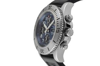 Thumbnail von Breitling Superocean Chronograph Steelfish Automatik Stahl Herrenuhr Ref. A13341