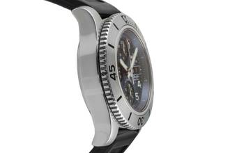 Thumbnail von Breitling Superocean Chronograph Steelfish Automatik Stahl Herrenuhr Ref. A13341